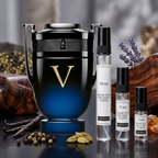 Decant Invictus Victory Elixir - Paco Rabanne