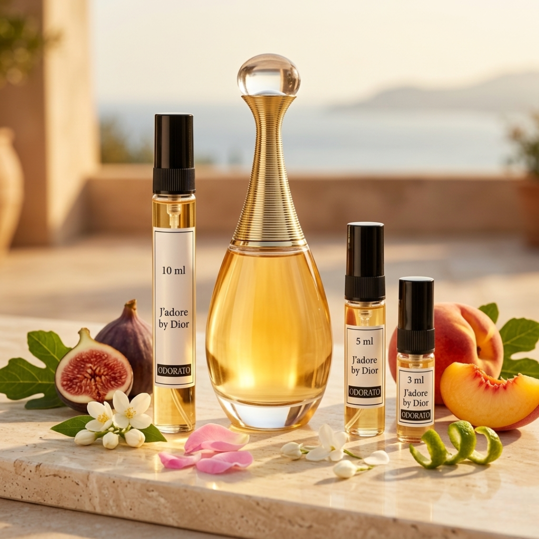 Decant J'adore EDP - Dior