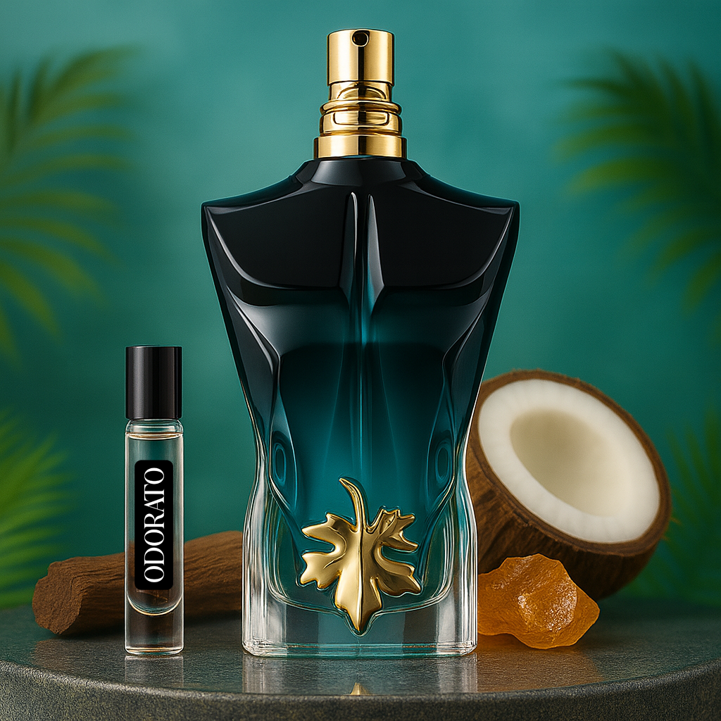 Decant Le Beau Le Parfum Intense - Jean Paul Gaultier