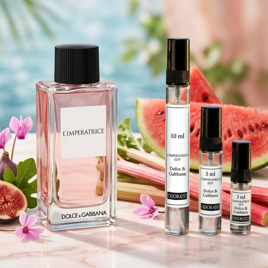 Decant L'Imperatrice EDT - Dolce & Gabbana