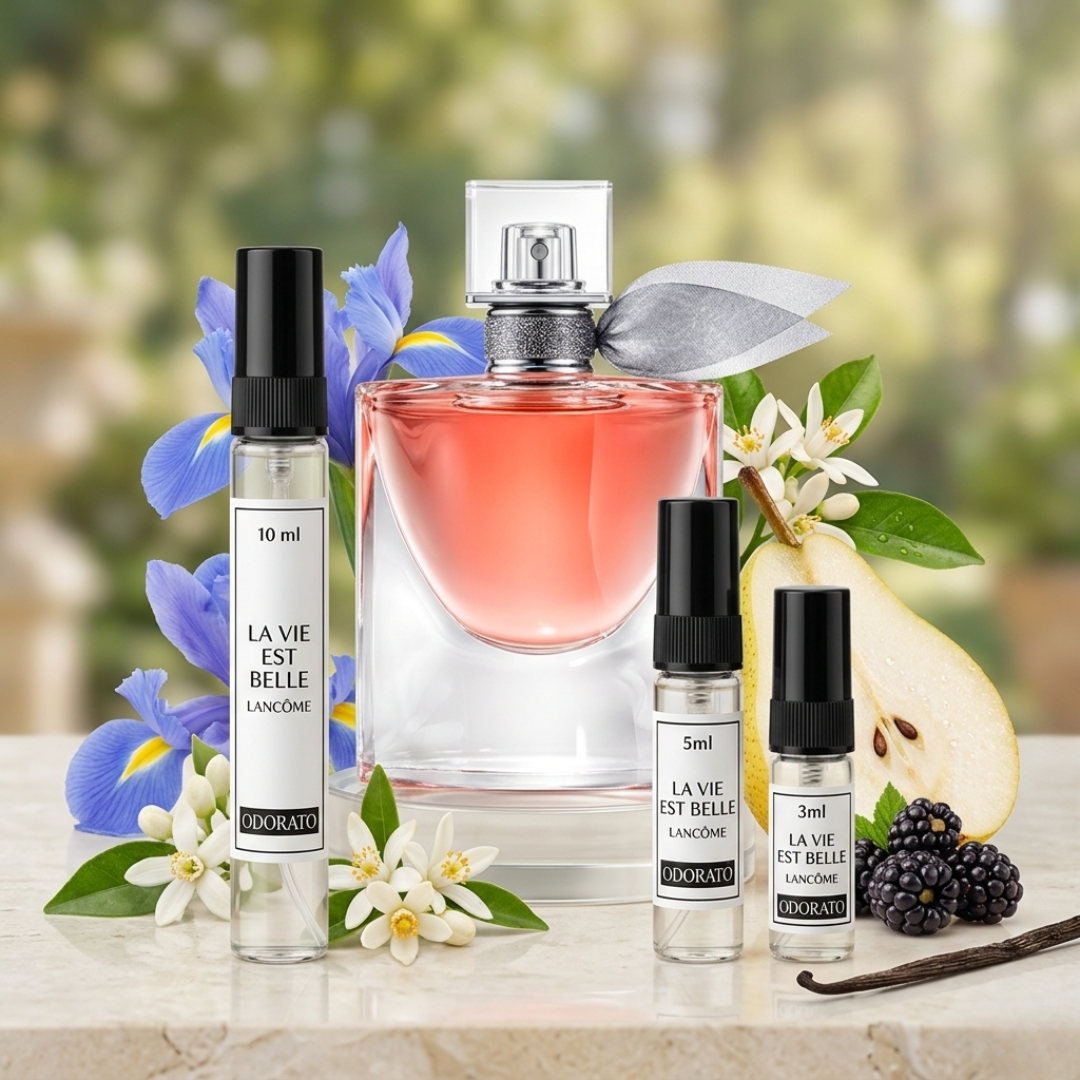 Decant La Vie Est Belle - Lancome