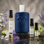 Decant Layton EDP - Parfums de Marley