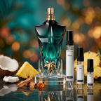 Decant Le Beau Le Parfum Intense - Jean Paul Gaultier