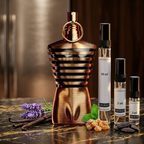 Decant Le Male Elixir - Jean Paul Gaultier