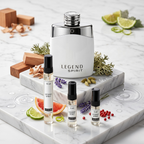 Decant Legend Spirit - Mont Blanc
