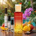 Decant Mangotini EDP - Gulf Orchid