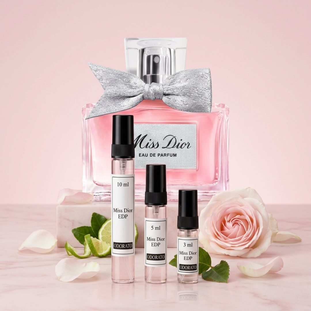 Decant Miss Dior EDP