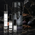 Decant Mussaman Black - Lattafa