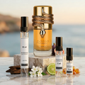Decant Mussaman White Intense - Lattafa