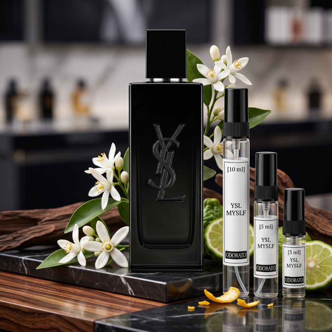 Decant Myslf Eau de Parfum - Yves Saint Laurent