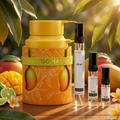 Decant Odyssey Go Mango - Armaf