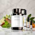 Decant Odyssey Homme White - Armaf