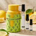 Decant Odyssey Limoni - Armaf