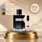 Decant Y - Yves Saint Laurent