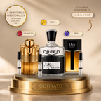Pack Triple Impacto