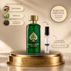 Decant Game of Spades Emerald - Jo Milano Paris