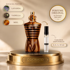 Decant Le Male Elixir - Jean Paul Gaultier