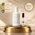 Decant Boss Bottled Unlimited EDT - Hugo Boss