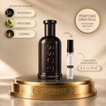 Decant Boss Bottled Parfum - Hugo Boss