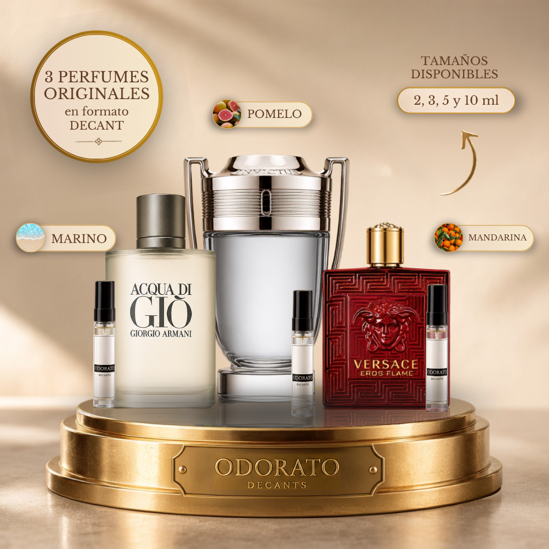 Pack Regalo ideal para El