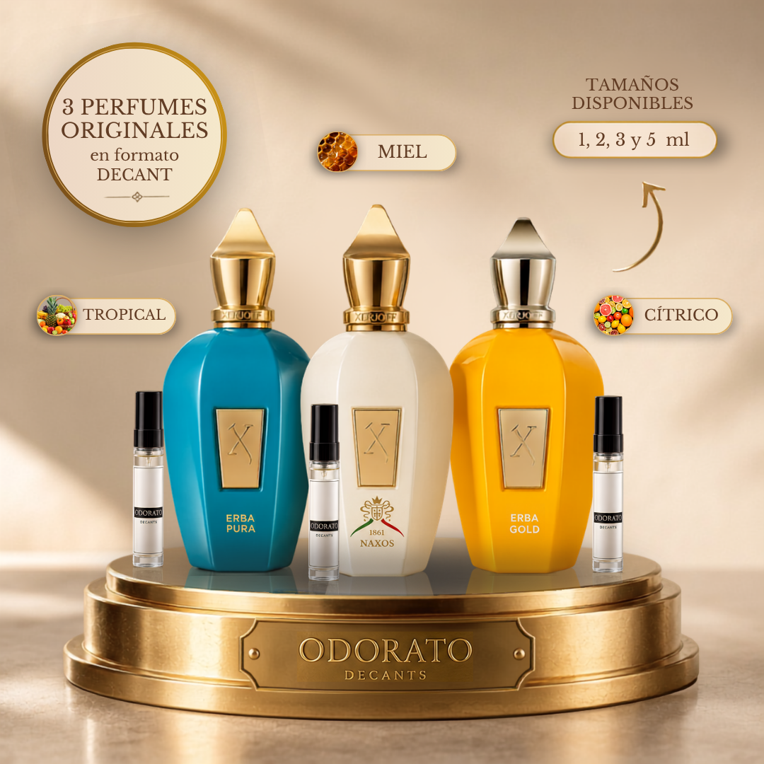 Pack Corte Italiano