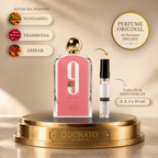 Decant 9am pour femme - Afnan