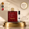 Decant Versace Eros Flame - Versace