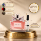 Decant Miss Dior EDP