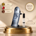 Decant 212 Men Heroes Forever Young - Carolina Herrera