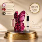 Decant La Bomba - Carolina Herrera