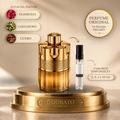 Decant Forever Wanted Elixir - Azzaro