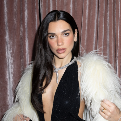 Dua Lipa