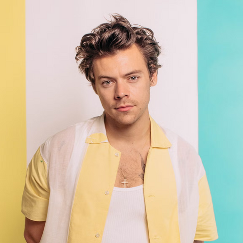 Harry Styles