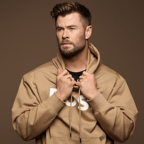 Chris Hemsworth