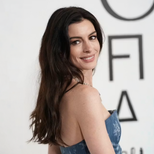 Anne Hathaway