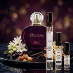 Decant Poison EDT - Dior
