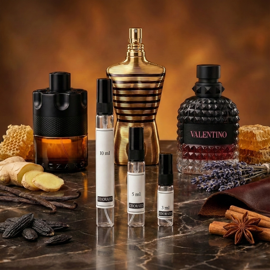 Pack Seducción Absoluta