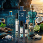 Pack Seducción Veraniega