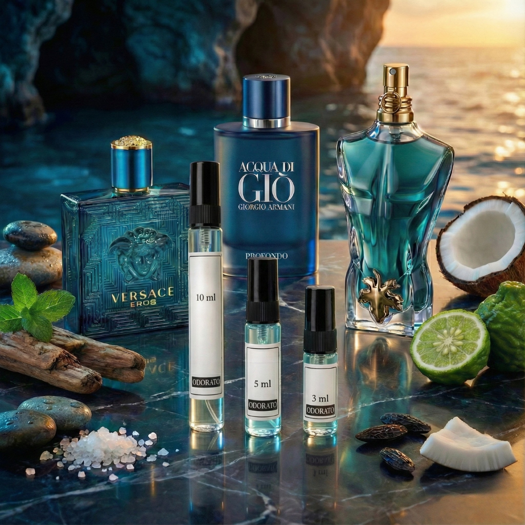 Pack Seducción Veraniega