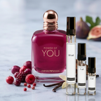 Decant Power of You - Armani