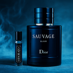 Decant Sauvage Elixir - Dior