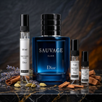 Decant Dior Sauvage Elixir - Dior