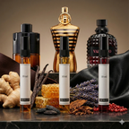 Pack Seducción Absoluta