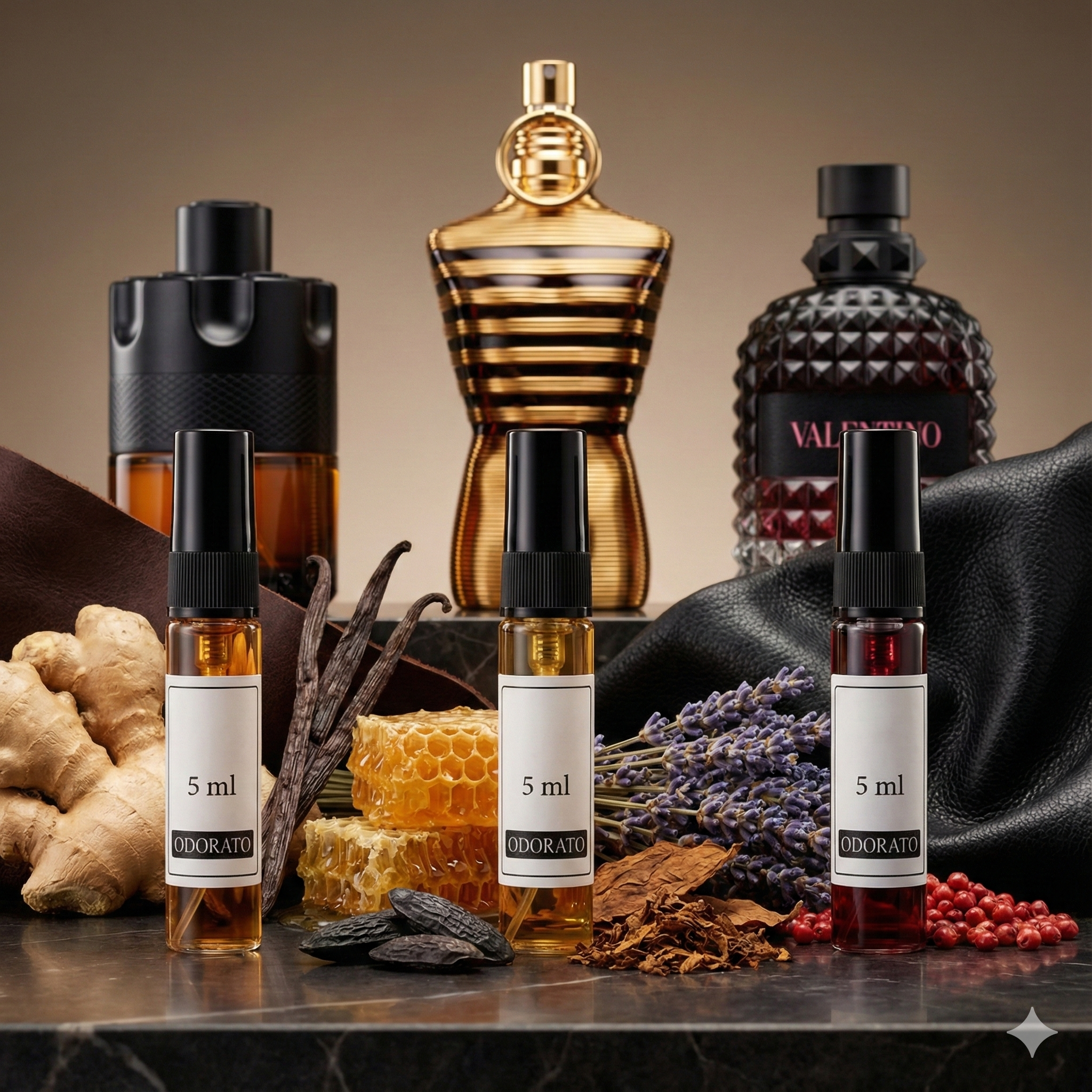 Pack Seducción Absoluta