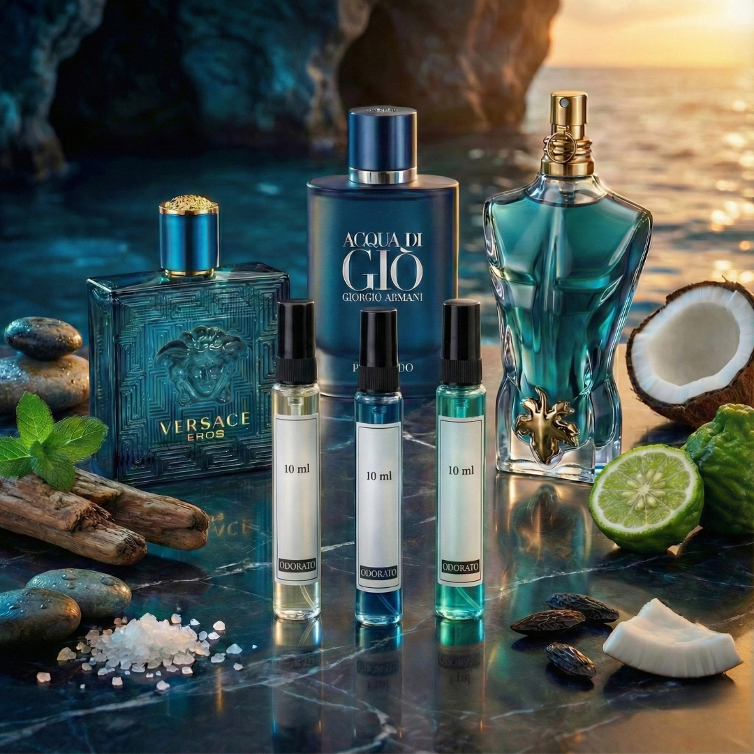 Pack Seducción Veraniega