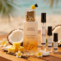 Decant Tahiti Colada EDP - Gulf Orchid