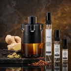 Decant The Most Wanted Parfum - Azzaro