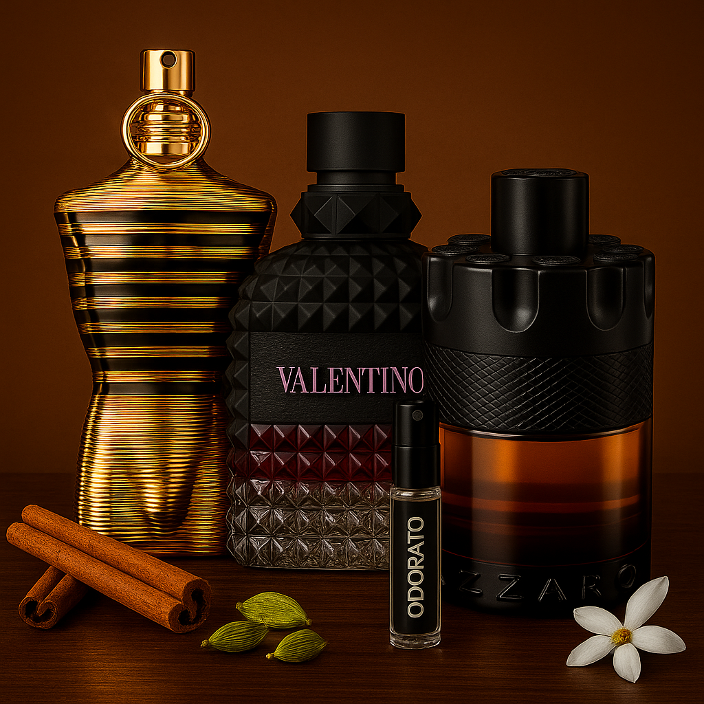 Seducción Absoluta