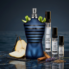 Decant Ultra Male Intense - Jean Paul Gaultier