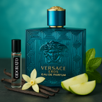 Decant Versace Eros - Versace